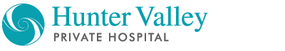 Hunter Valley Private Hospital logo